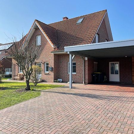 Nr 200 - Ferienwohnung Suederriff Нойгарлінгерзіль Екстер'єр фото