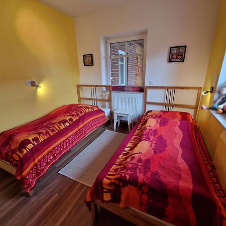 Nr 200 - Ferienwohnung Suederriff Нойгарлінгерзіль Екстер'єр фото