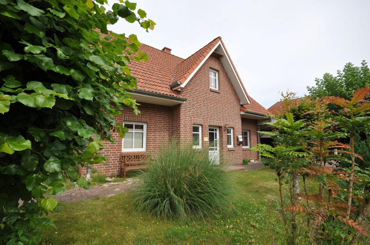 Nr 200 - Ferienwohnung Suederriff Нойгарлінгерзіль Екстер'єр фото